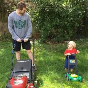 Meet your Posher, Johnny