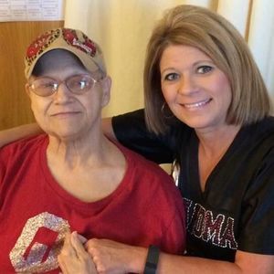 Meet your Posher, Debbie