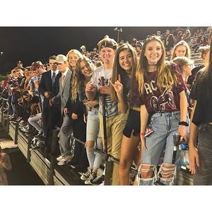 Meet your Posher, Tucker