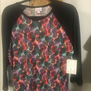 Lularoe Large Randy T
