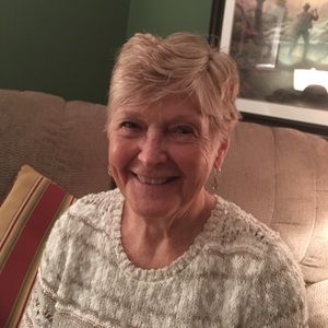 Meet your Posher, Joan