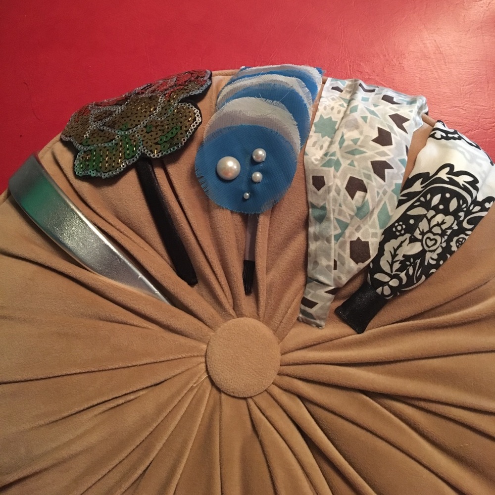 Headband bundle
