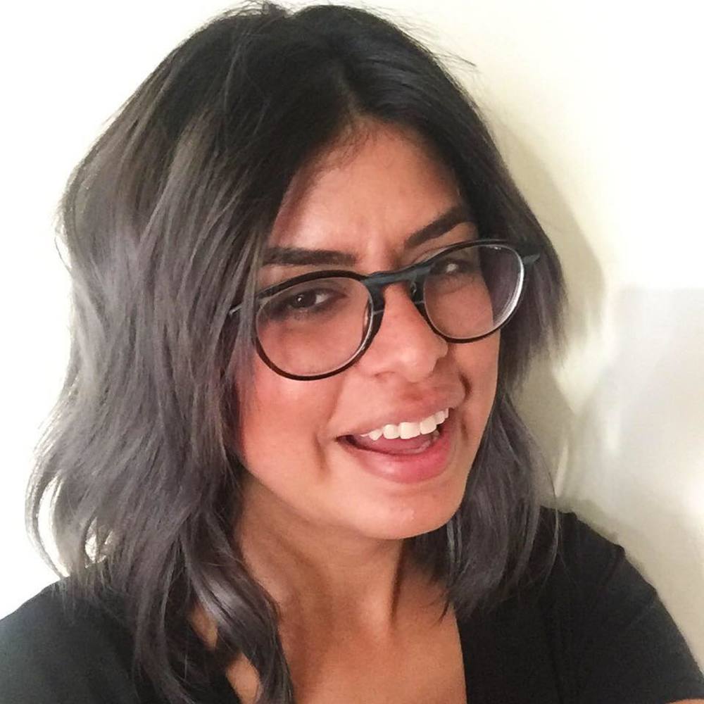 Meet your Posher, Misty