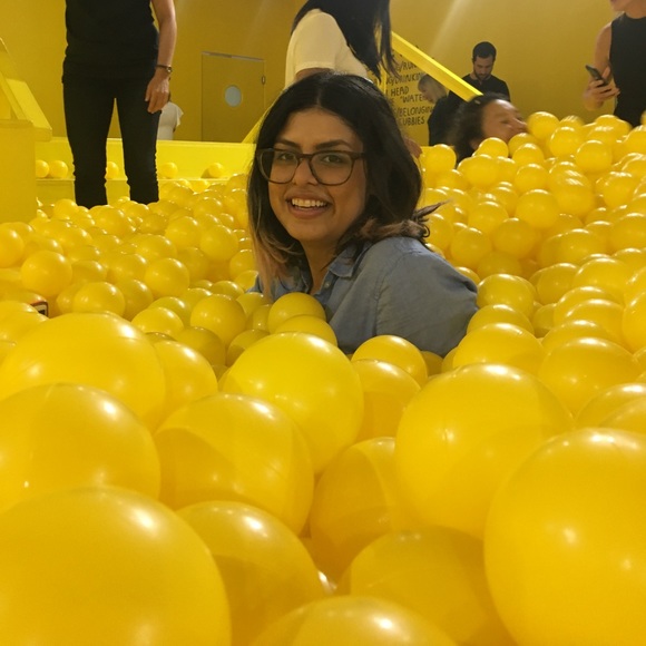 Meet your Posher, Misty - Picture 2 of 4