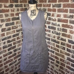 (S) Gap Dress