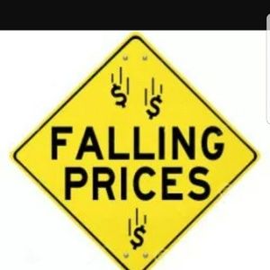 New lower prices!!!