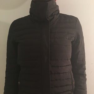 Ann Taylor Loft puffer jacket