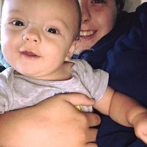 Meet your Posher, Breanna