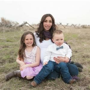 Meet your Posher, Krista