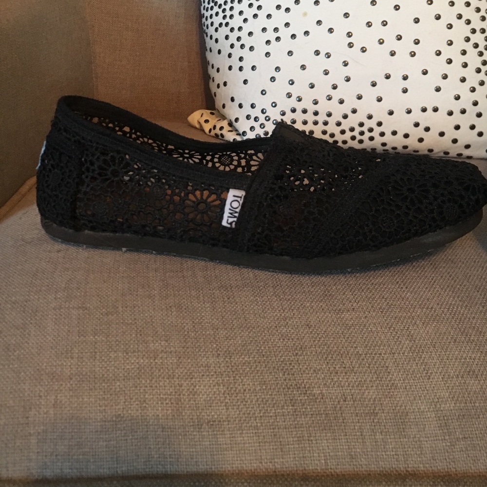 Toms