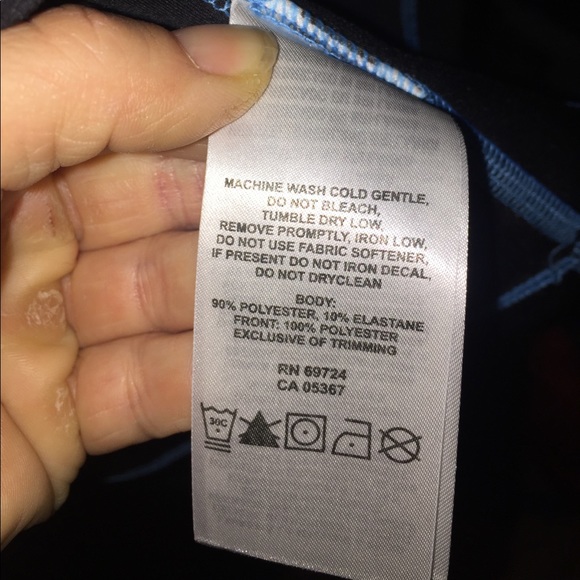 Columbia pullover - Picture 6 of 10