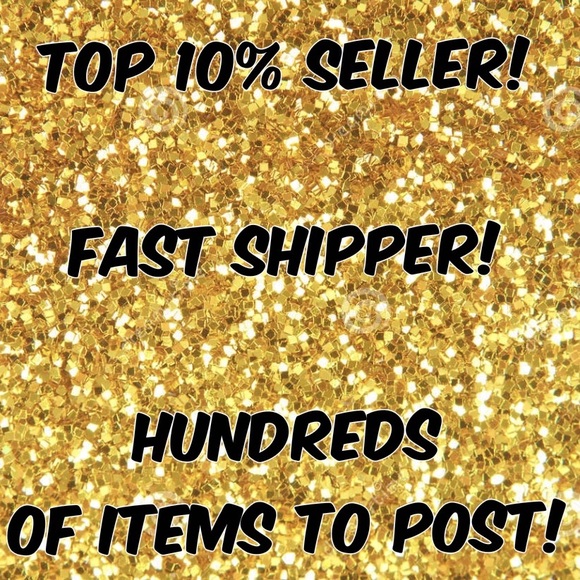 Top 10% Seller! 💛 - Picture 1 of 1