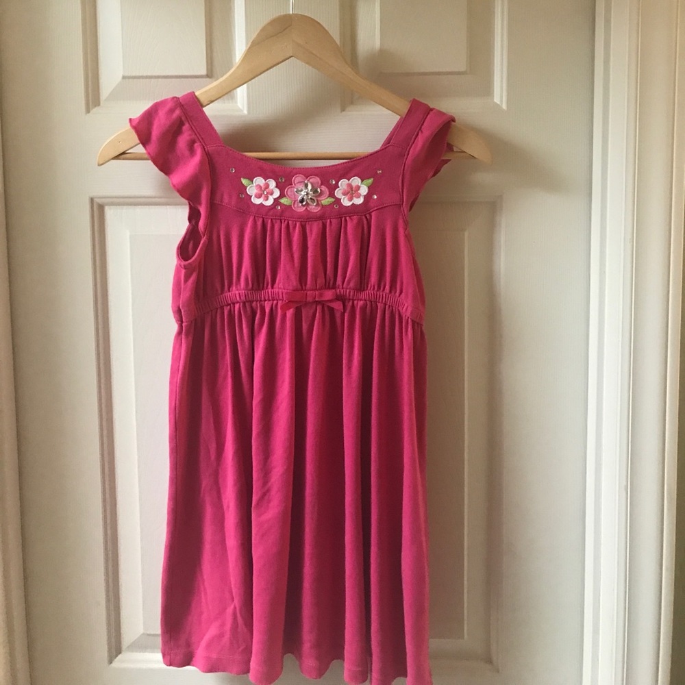 Gymboree dress