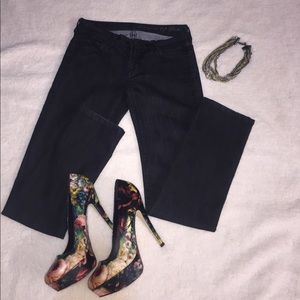 🔥 Citizens of Humanity 🔥 charcoal gray jeans