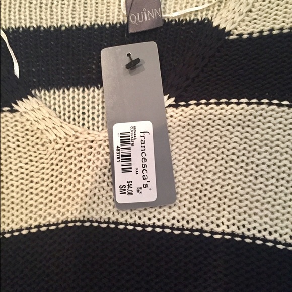 Cute Francesca sweater - Picture 2 of 3