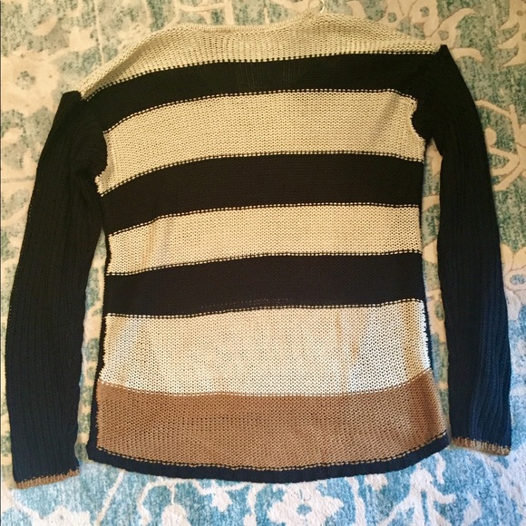 Cute Francesca sweater - Picture 3 of 3