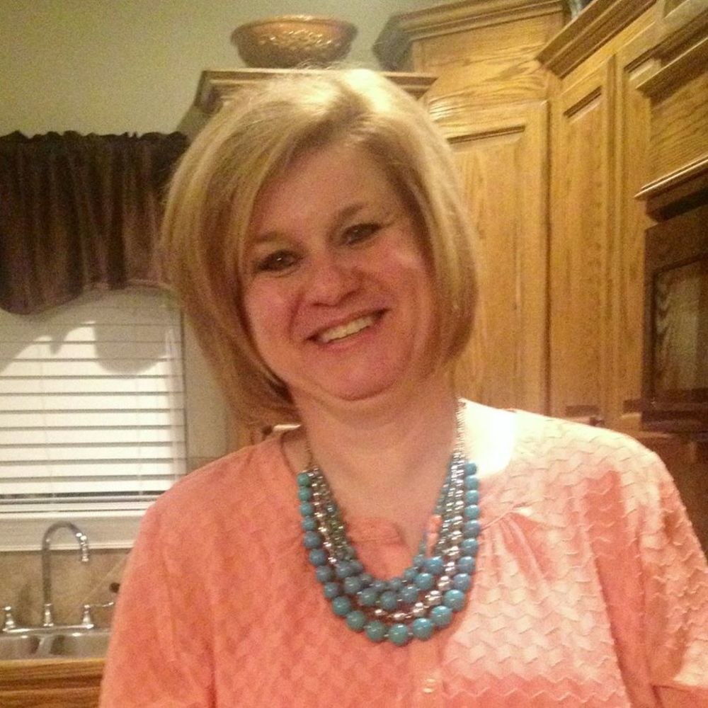 Meet your Posher, Carol