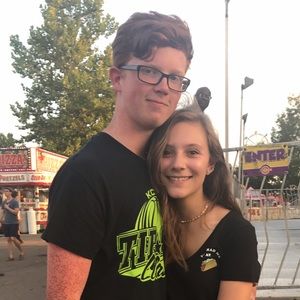 Meet your Posher, Bryan