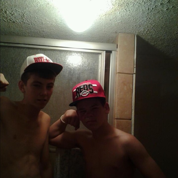 Meet your Posher, David - Picture 1 of 1