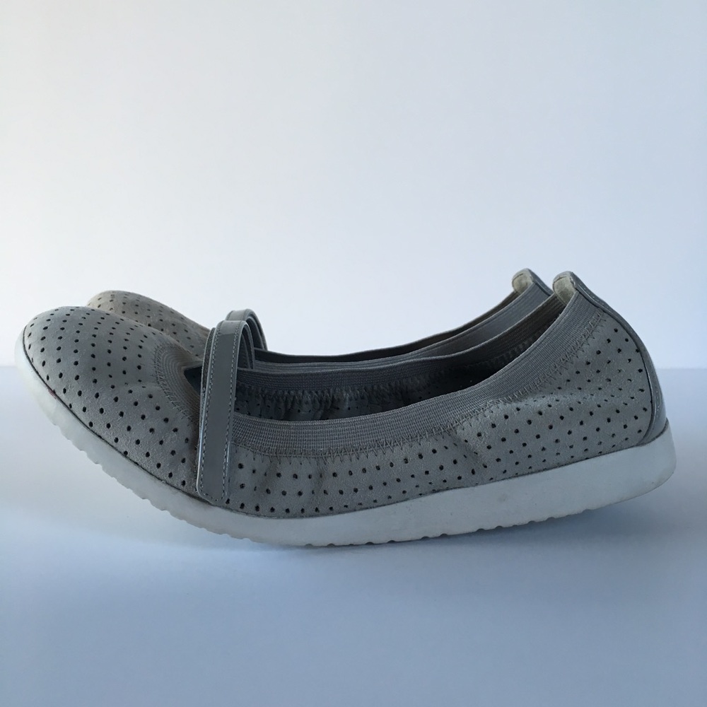 Cole Haan Ballet Sneakers / ballerina sneaker - Picture 3 of 4