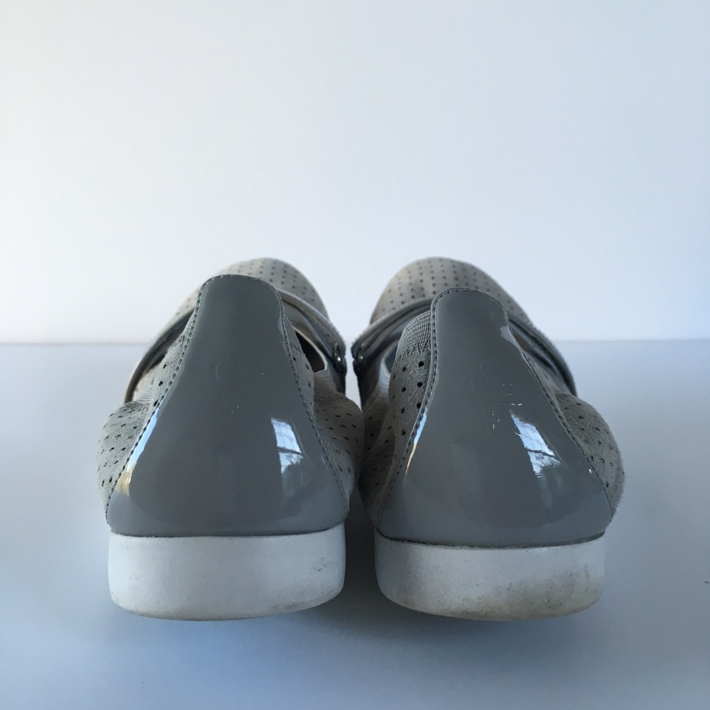 Cole Haan Ballet Sneakers / ballerina sneaker - Picture 4 of 4