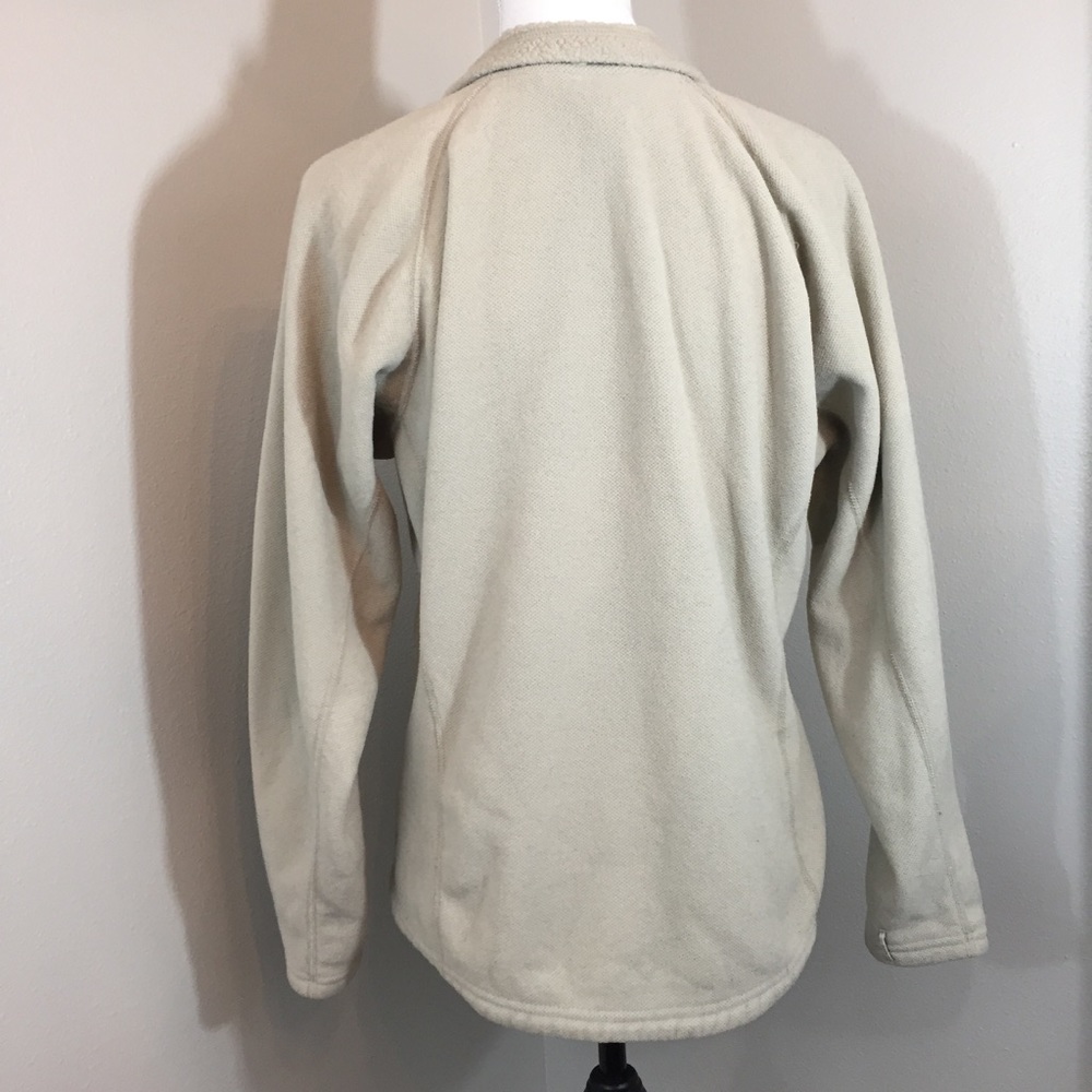 REI Fleece Jacket - Picture 3 of 4