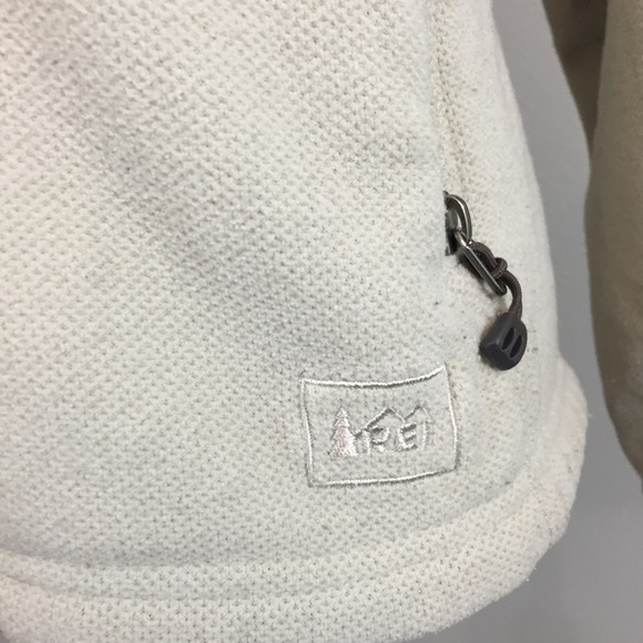REI Fleece Jacket - Picture 2 of 4