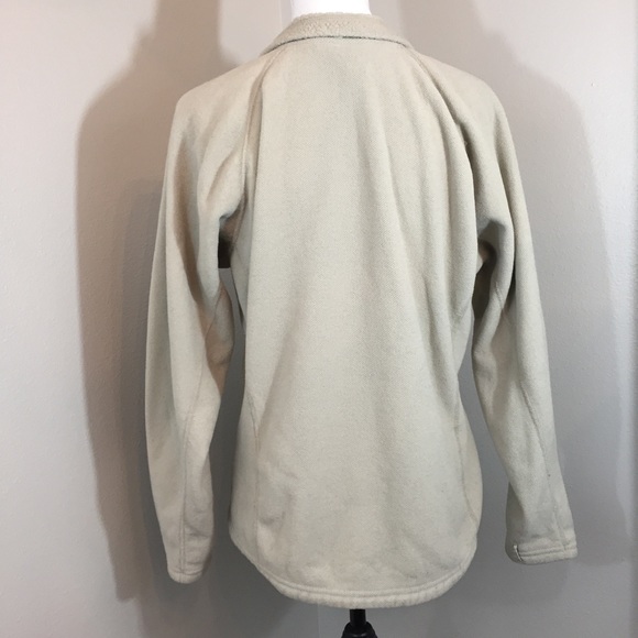 REI Fleece Jacket - Picture 3 of 4