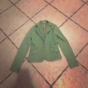 Like New American Eagle Blazer - Size S