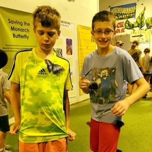 Meet your Posher, Michelle