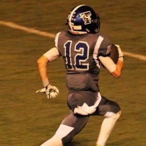 Meet your Posher, Anne