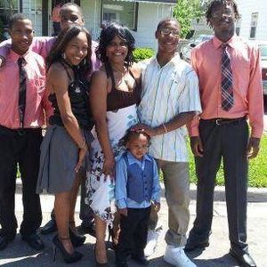 Meet your Posher, Ericka