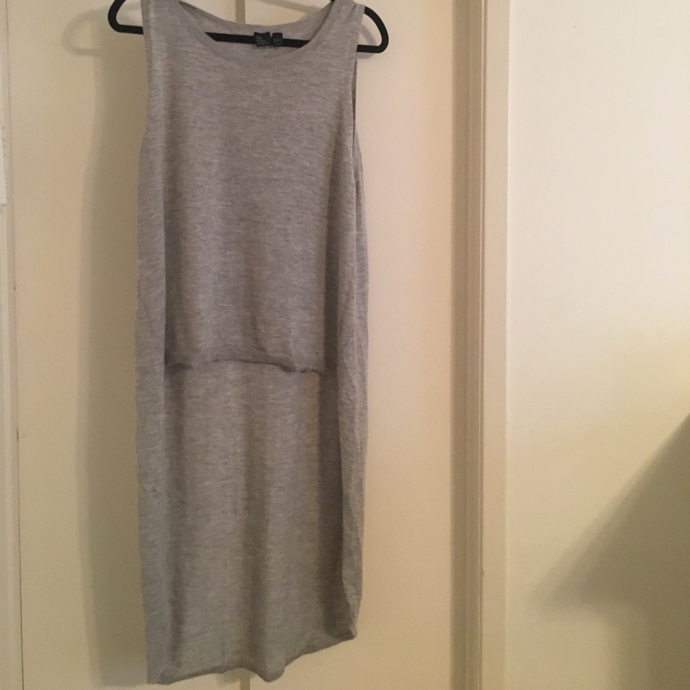 Eileen Fisher top