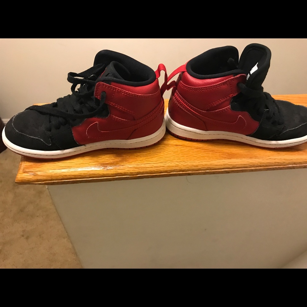 Boys Nike Tennis