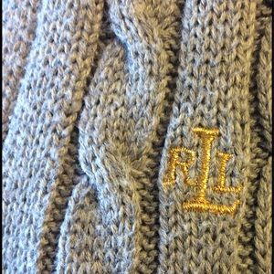 LRL Sweater