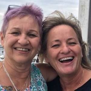 Meet your Posher, Gail