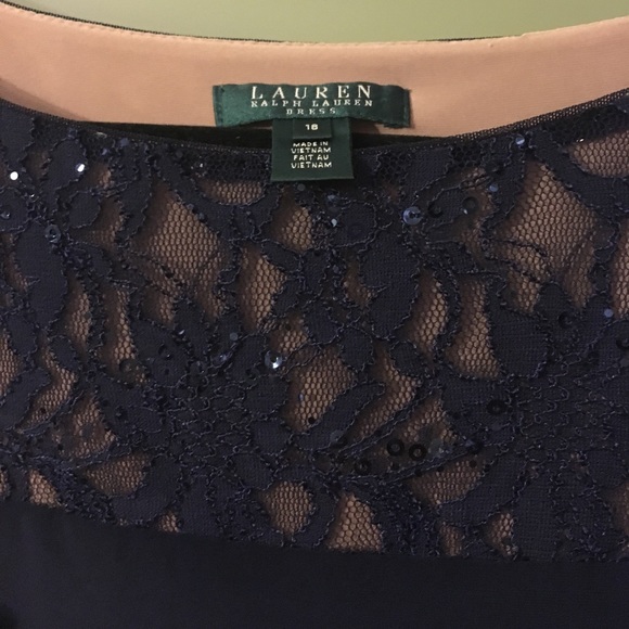 Ralph Lauren sheath - Picture 2 of 3