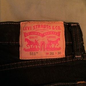 Levi Jeans