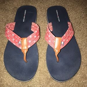 Tommy Hilfiger Flipflops