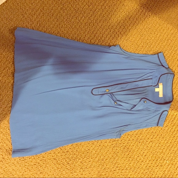 Banana republic dress blouse - Picture 1 of 1