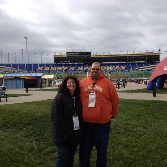 Meet your Posher, Debra - Picture 1 of 1