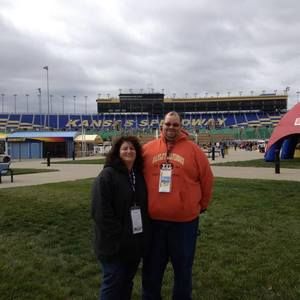 Meet your Posher, Debra