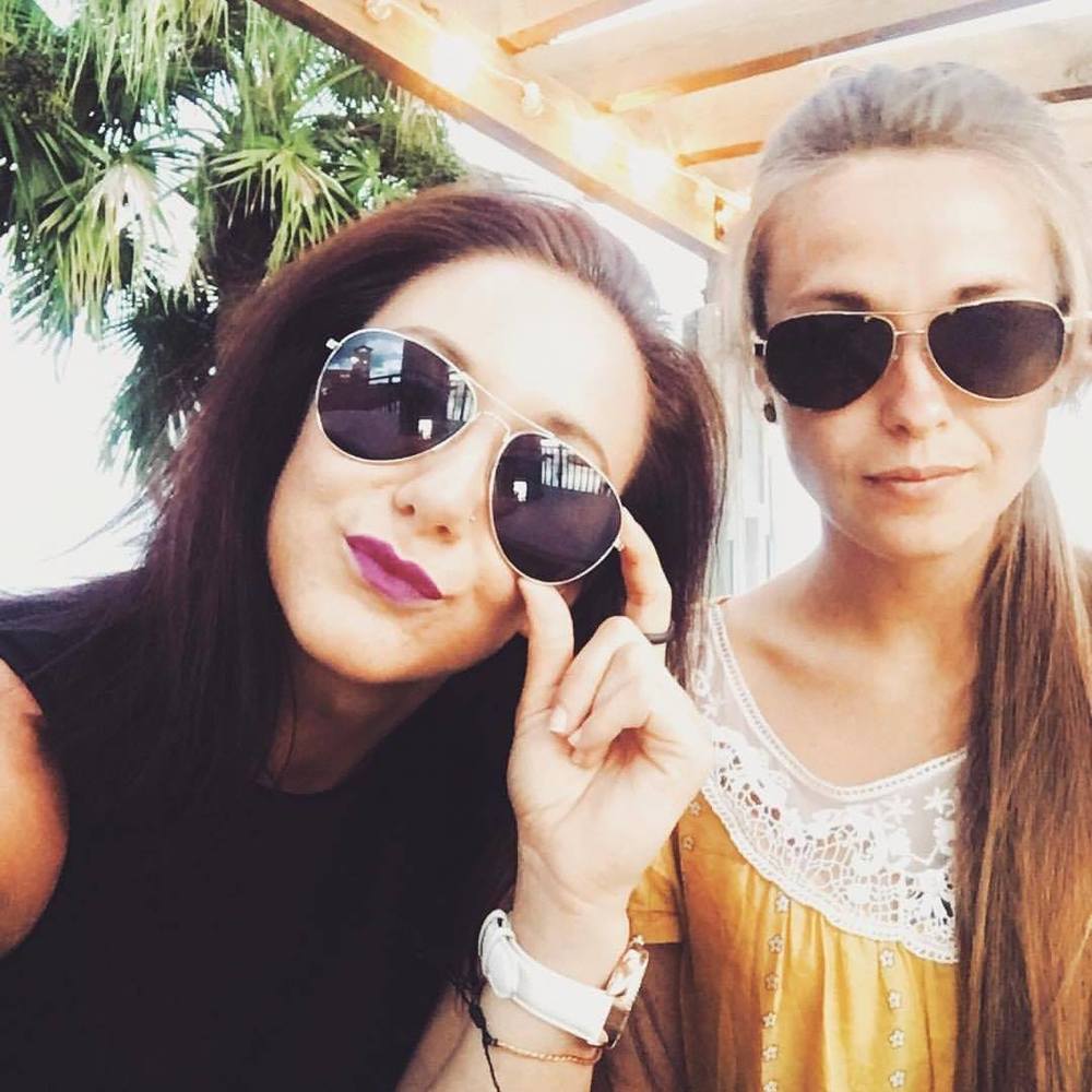 Meet your Posher, Shayne