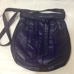 Vintage LJ Simone Purse