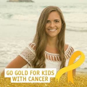 Meet your Posher, Elise