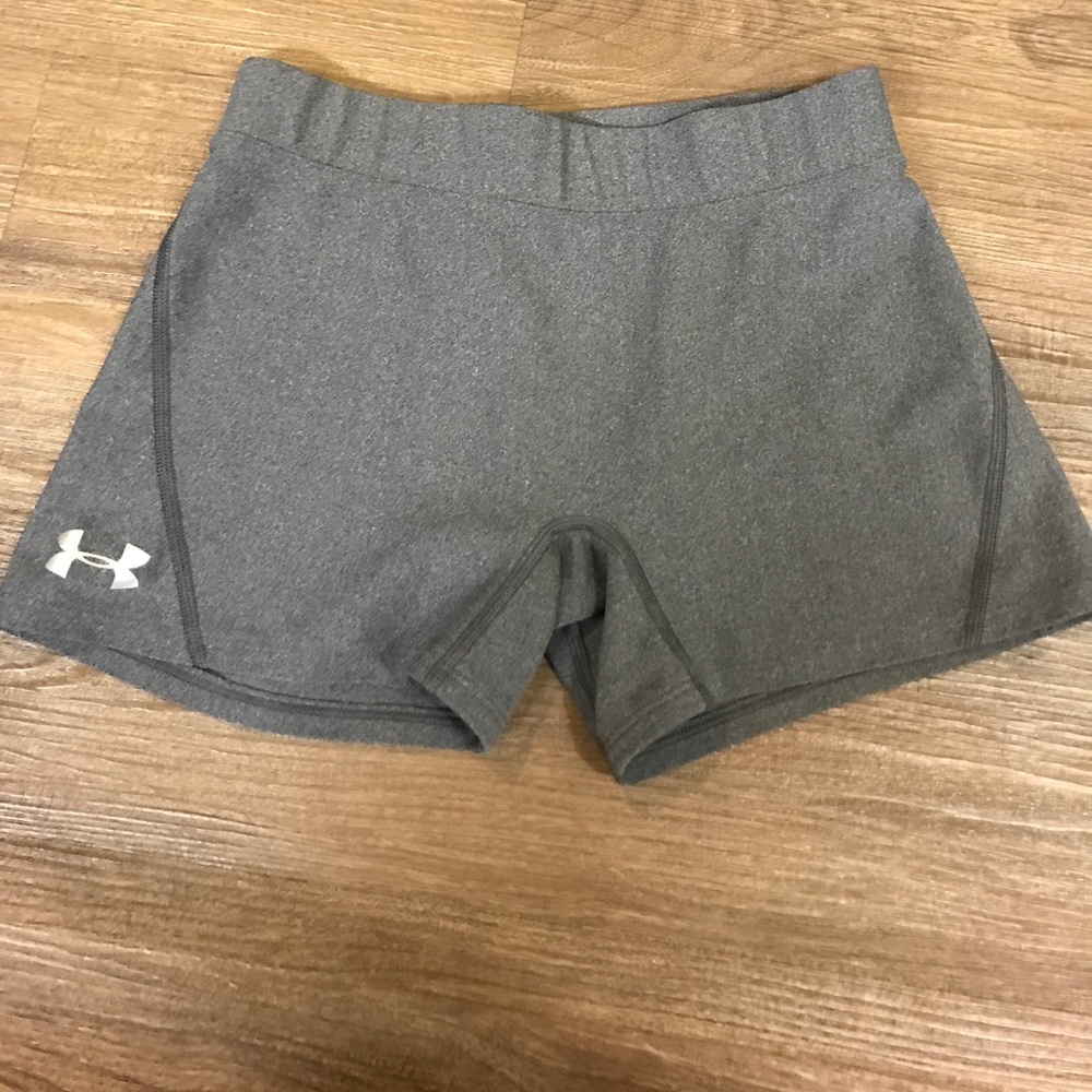Compression shorts - Picture 1 of 1