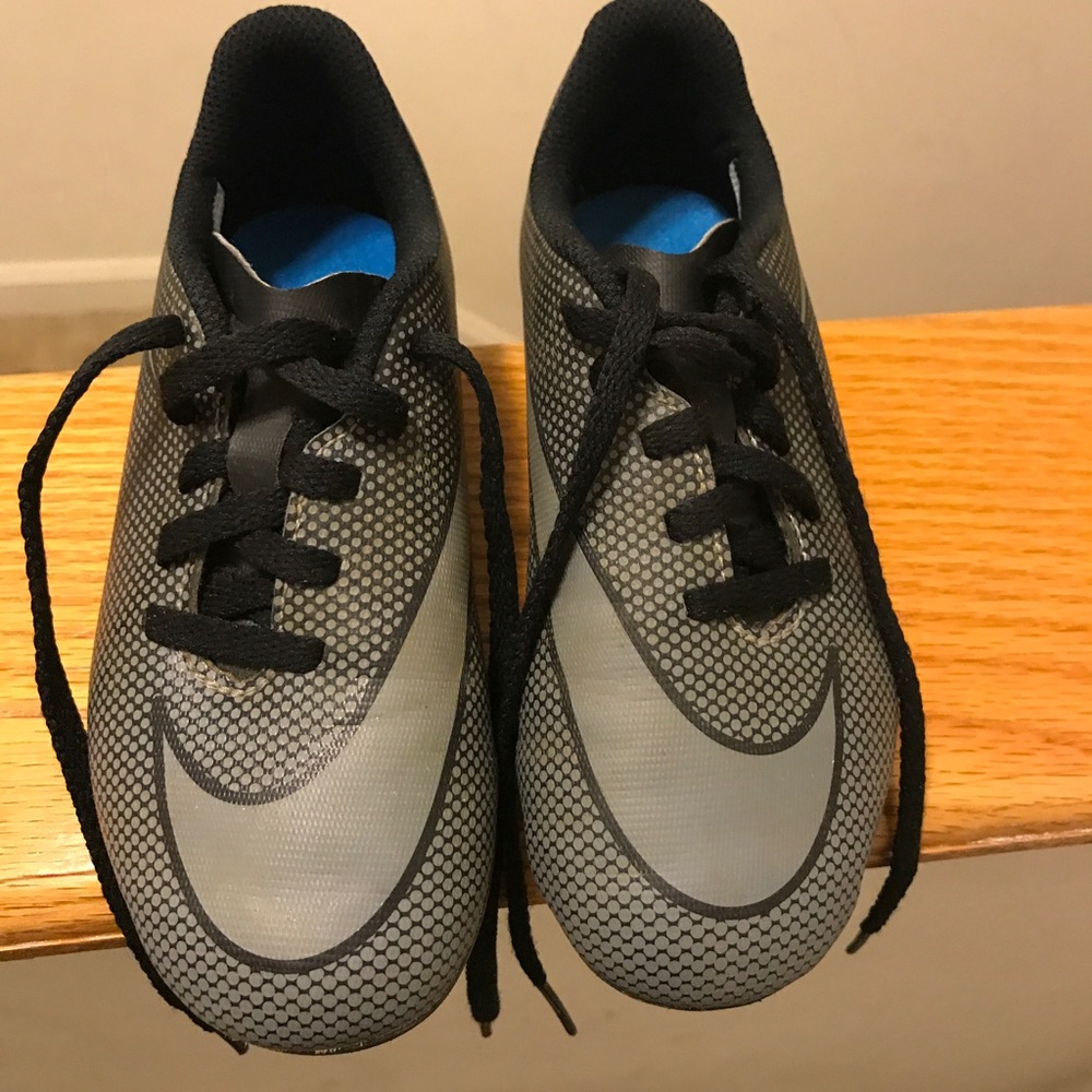 Cleats