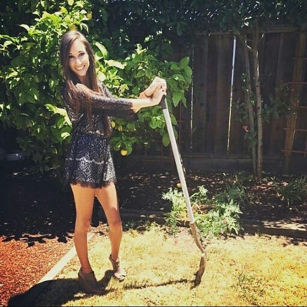 Meet your Posher, Tori