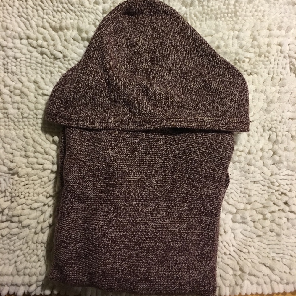 Aeropostale hoodie sweater