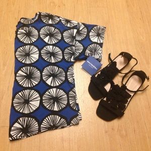 Marimekko for Target Crop Top